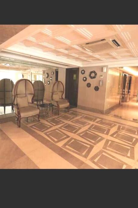 The Mansion Kemayoran, Lovely 3 Bed Apartment. Apartment Jakarta