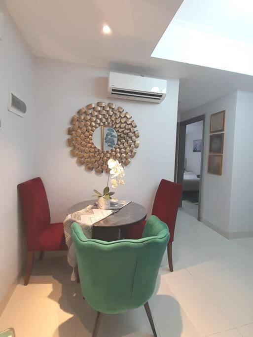 Apartment The Mansion Kemayoran, Lovely 3 Bed Apartment. *